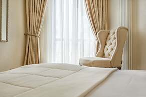 Boutique Hotel Ambassadori Moscow