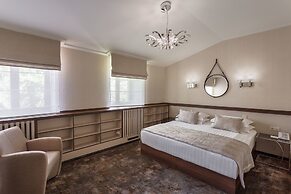 Boutique Hotel Ambassadori Moscow