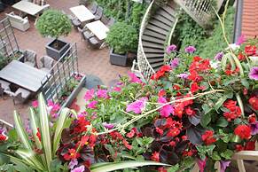 Boutique Hotel Ambassadori Moscow