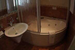 Boutique Hotel Ambassadori Moscow