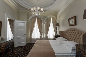 Boutique Hotel Ambassadori Moscow