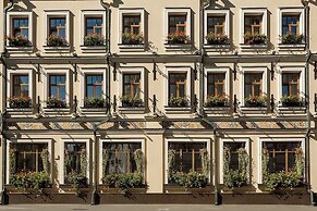 Boutique Hotel Ambassadori Moscow