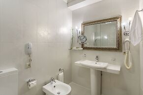 Boutique Hotel Ambassadori Moscow