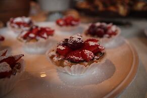 Boutique Hotel Ambassadori Moscow