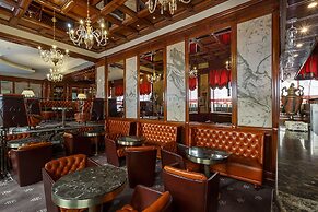 Boutique Hotel Ambassadori Moscow