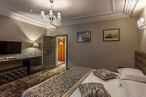 Boutique Hotel Ambassadori Moscow