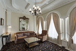 Boutique Hotel Ambassadori Moscow