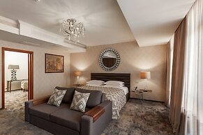 Boutique Hotel Ambassadori Moscow