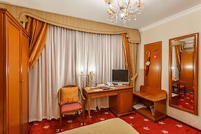Boutique Hotel Ambassadori Moscow