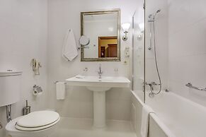 Boutique Hotel Ambassadori Moscow