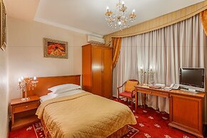 Boutique Hotel Ambassadori Moscow