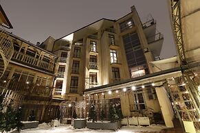 Boutique Hotel Ambassadori Moscow