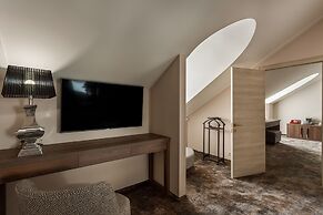 Boutique Hotel Ambassadori Moscow