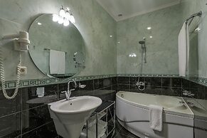 Boutique Hotel Ambassadori Moscow