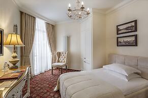 Boutique Hotel Ambassadori Moscow