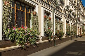 Boutique Hotel Ambassadori Moscow