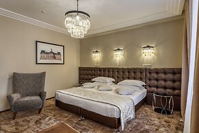 Boutique Hotel Ambassadori Moscow