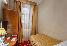 Boutique Hotel Ambassadori Moscow