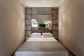 Boutique Hotel Ambassadori Moscow