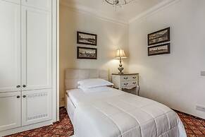 Boutique Hotel Ambassadori Moscow