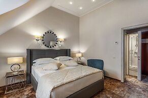 Boutique Hotel Ambassadori Moscow