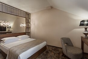 Boutique Hotel Ambassadori Moscow