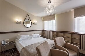 Boutique Hotel Ambassadori Moscow