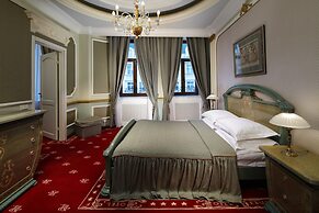 Boutique Hotel Ambassadori Moscow