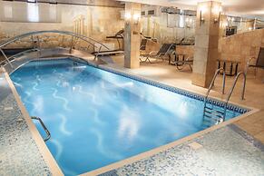 Boutique Hotel Ambassadori Moscow