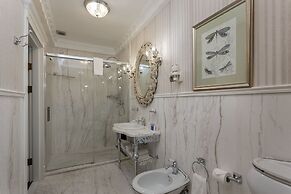 Boutique Hotel Ambassadori Moscow