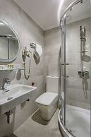 Boutique Hotel Ambassadori Moscow