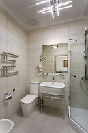 Boutique Hotel Ambassadori Moscow