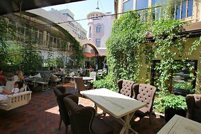 Boutique Hotel Ambassadori Moscow