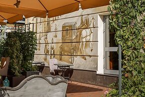 Boutique Hotel Ambassadori Moscow