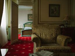 Boutique Hotel Ambassadori Moscow