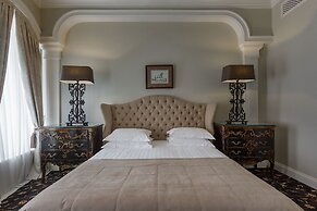 Boutique Hotel Ambassadori Moscow