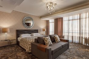 Boutique Hotel Ambassadori Moscow