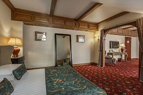 Boutique Hotel Ambassadori Moscow