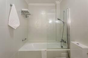 Boutique Hotel Ambassadori Moscow