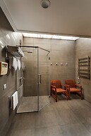 Boutique Hotel Ambassadori Moscow