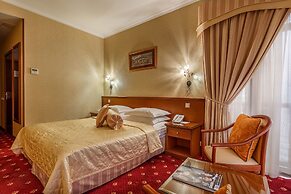 Boutique Hotel Ambassadori Moscow