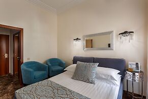 Boutique Hotel Ambassadori Moscow