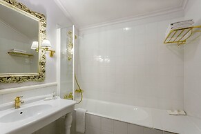 Boutique Hotel Ambassadori Moscow