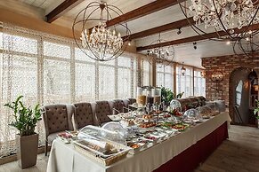 Boutique Hotel Ambassadori Moscow