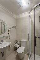 Boutique Hotel Ambassadori Moscow