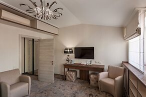 Boutique Hotel Ambassadori Moscow