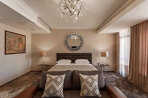 Boutique Hotel Ambassadori Moscow