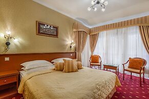 Boutique Hotel Ambassadori Moscow