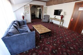 Boutique Hotel Ambassadori Moscow