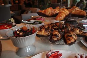 Boutique Hotel Ambassadori Moscow